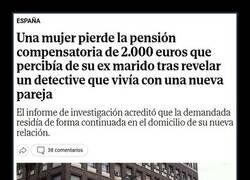 Enlace a Menuda jeta...