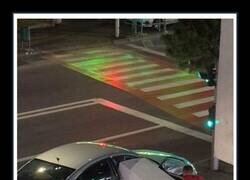 Enlace a Qué moral...