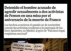 Enlace a Mano demasiado larga