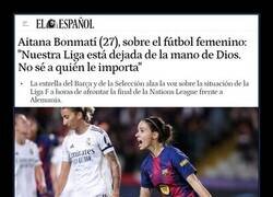 Enlace a Una liga denostada