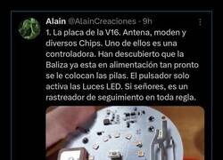 Enlace a La geolocalización del móvil no le preocupa tanto, por lo que sea...