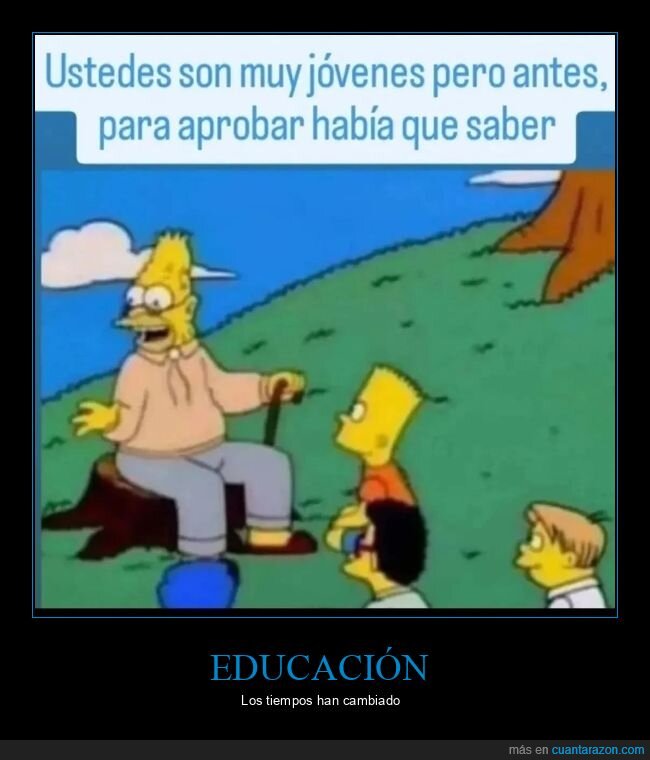 educación,aprobar,saber