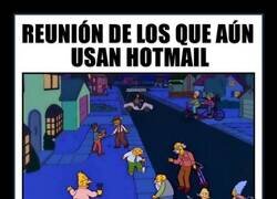 Enlace a Email de ancianos