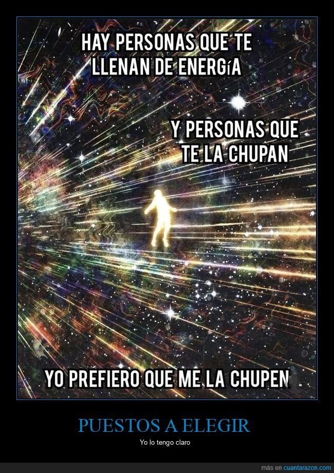 chupar,energía,llenar