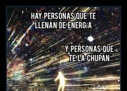 Enlace a Hay dos tipos de personas