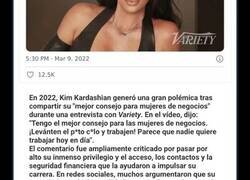 Enlace a Celebridades ricas que revelaron sin querer lo poco que entienden la vida «normal»