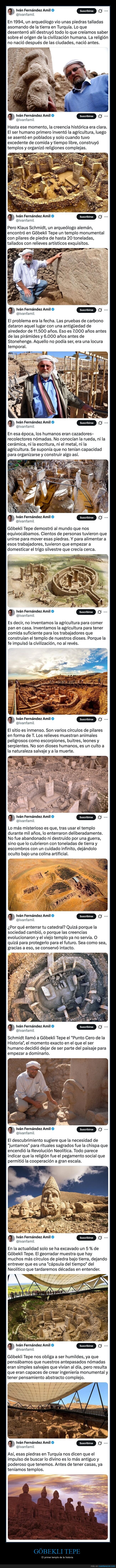 göbekli tepe,klaus schmidt