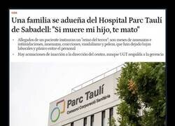 Enlace a Familia conflictiva