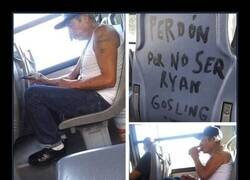 Enlace a Disculpas sinceras