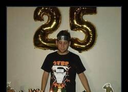 Enlace a Cumpleaños otaku