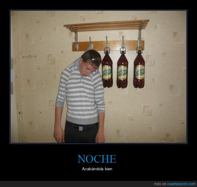 borracho,botellas,colgado,rusos