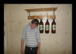 Enlace a Una gran noche