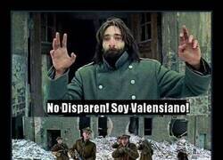 Enlace a Identificando valencianos