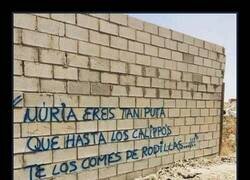 Enlace a Mensaje sobre Nuria