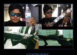 Enlace a Matrix low cost