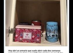 Enlace a Personas que experimentaron cosas extrañas y no tienen forma de explicarlas