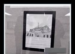 Enlace a Concurso de dibujo en el aeropuerto de Miami