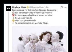 Enlace a Qué ganas de verla...