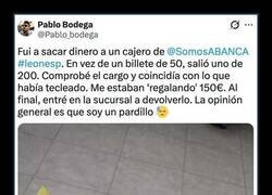 Enlace a Para una vez que se les puede robar a ellos y no al revés...