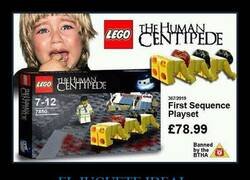 Enlace a Trauma instantáneo