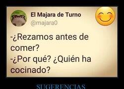 Enlace a Sugerencia religiosa