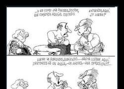 Enlace a Preocupación en el médico