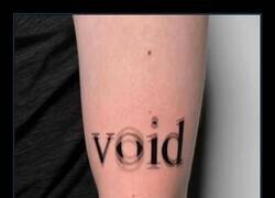 Enlace a Tatuaje que marea