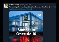 Enlace a El supermercado del mundo del revés