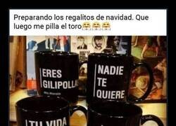 Enlace a Regalos personalizados