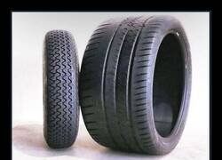 Enlace a Evolución de Porche