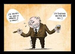 Enlace a Al final siempre acabamos pagando los mismos