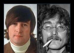 Enlace a ¿Qué le ocurrió aquel año?