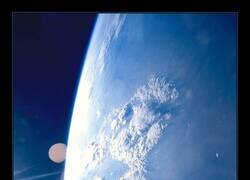 Enlace a La extinta estación espacial