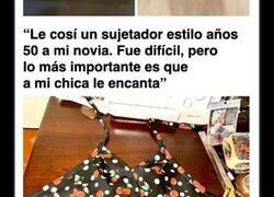 Enlace a Obras únicas hechas a mano que provocan asombro con solo verlas