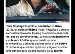 Enlace a Como agua y aceite: los actores que son polos opuestos a su personaje