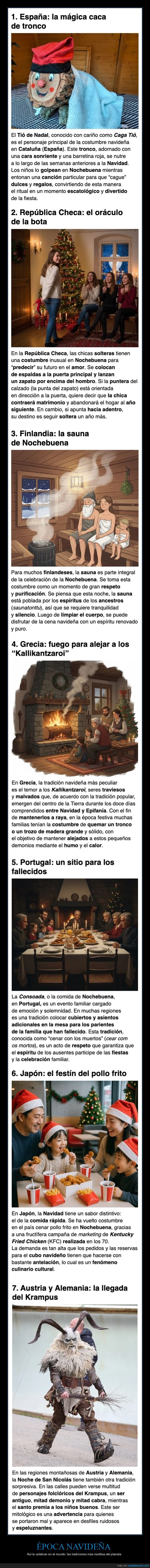 navidad,celebraciones,países