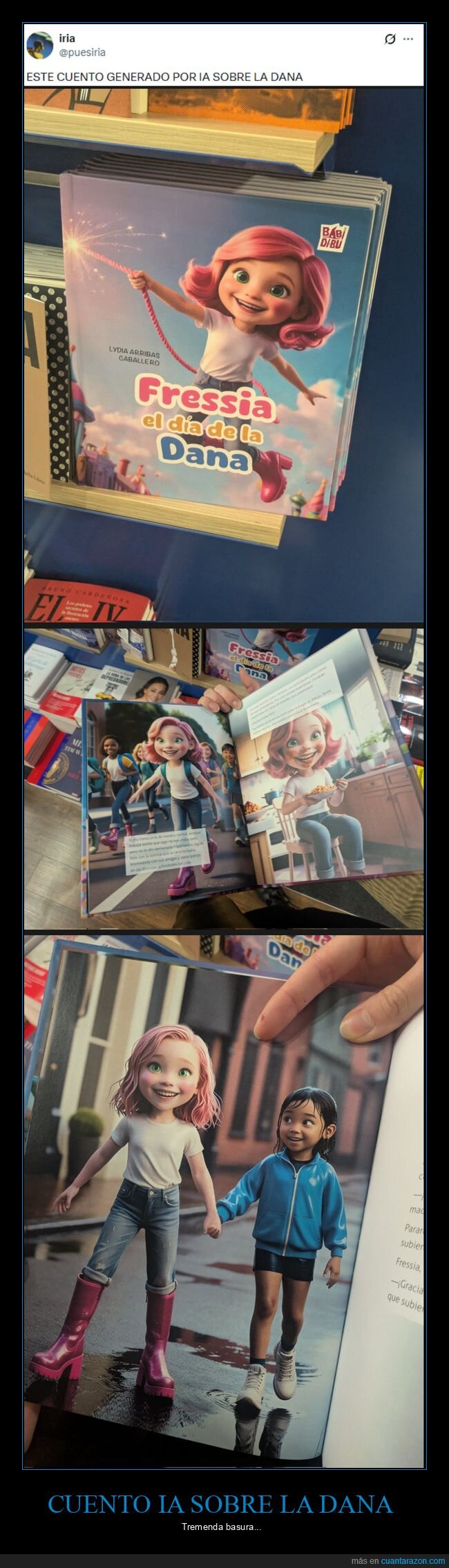 cuento,ia,dana