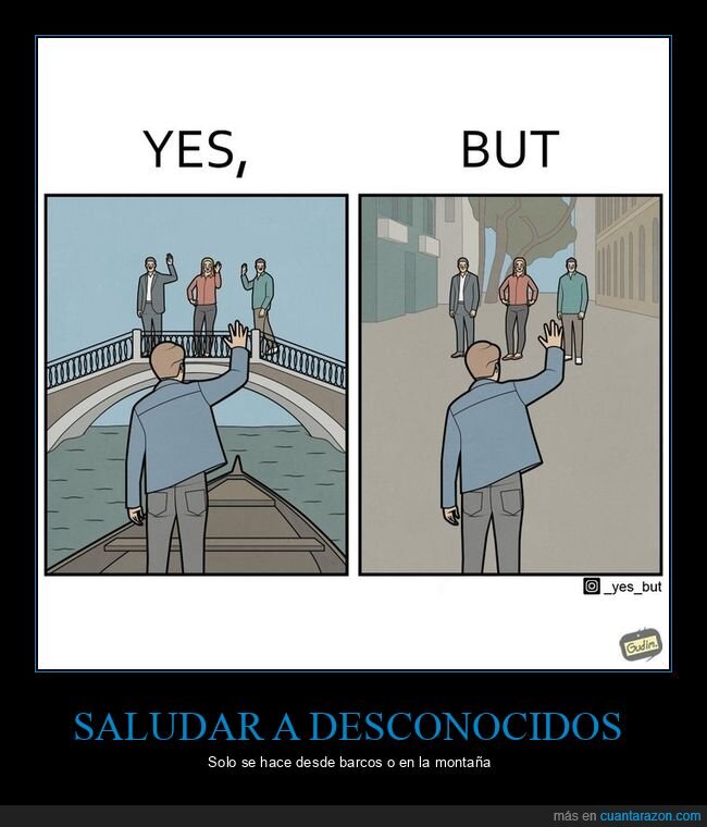 sí pero,saludar,barco