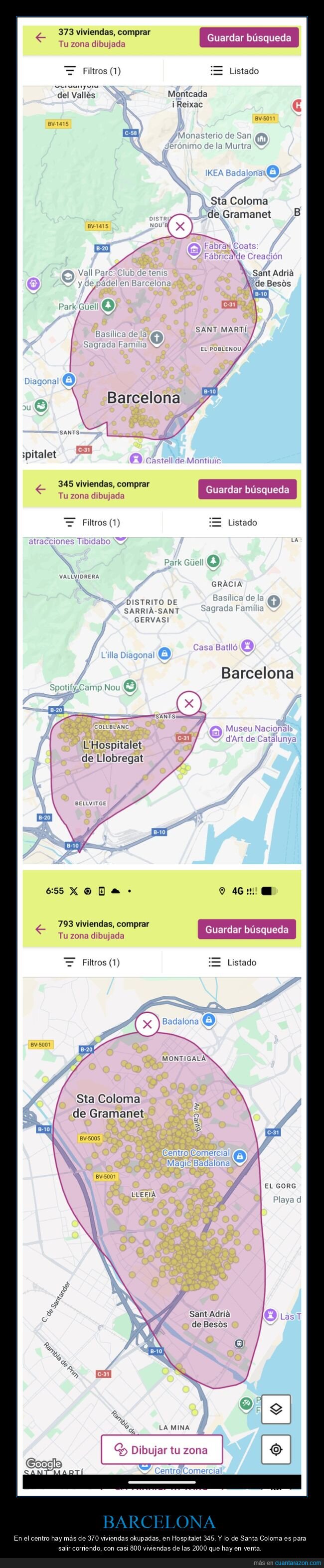 barcelona,vivienda,okupas
