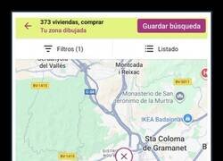 Enlace a Lo de los okupas en Barcelona