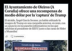 Enlace a En busca y captura