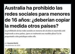 Enlace a Prohibición pionera