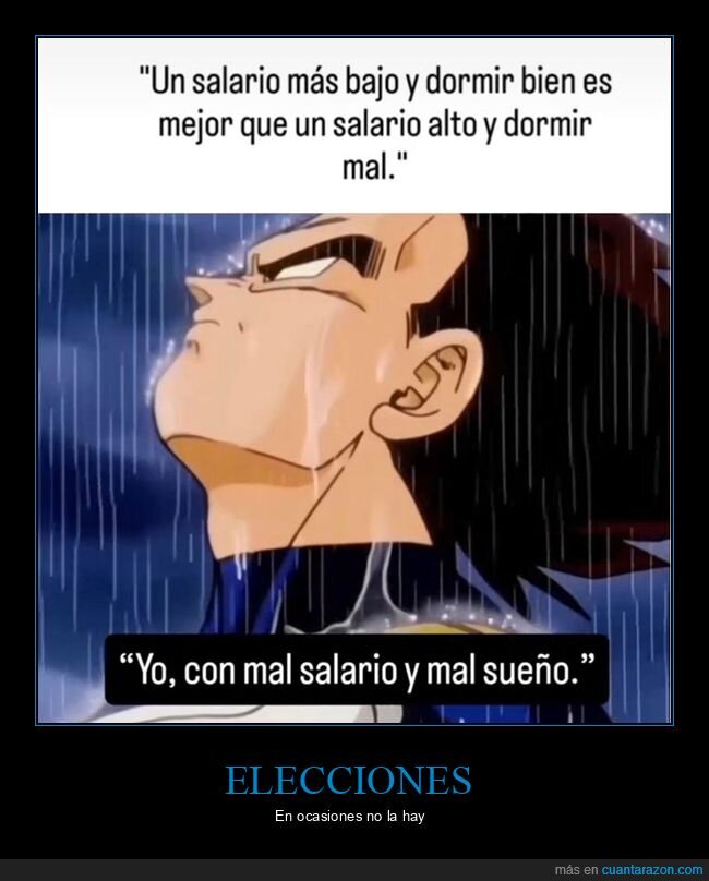 dormir,salario