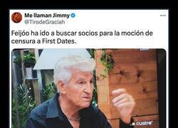 Enlace a El hermano perdido de Feijóo