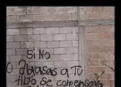 Enlace a Consejo callejero