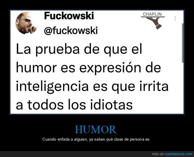 humor,inteligencia