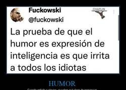 Enlace a La prueba irrefutable