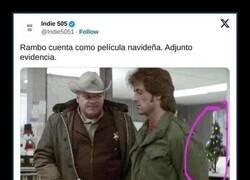 Enlace a No hace falta más pruebas