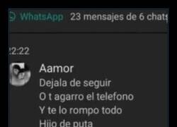 Enlace a Nada tóxica...