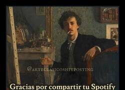 Enlace a Muchas gracias por la información